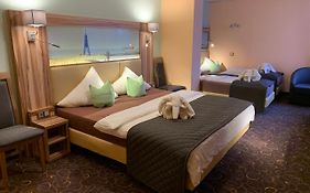 Hotel Seemeile
